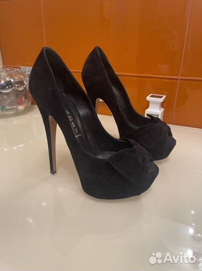 Туфли casadei 36