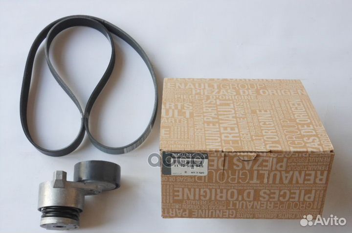 Renault clio III (2005) / fluence (2010) 1.5 d