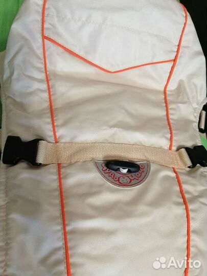 Переноска чудо чадо, рюкзак, для детей кенгуру