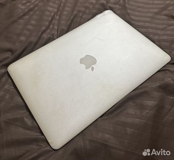Apple macbook air 13