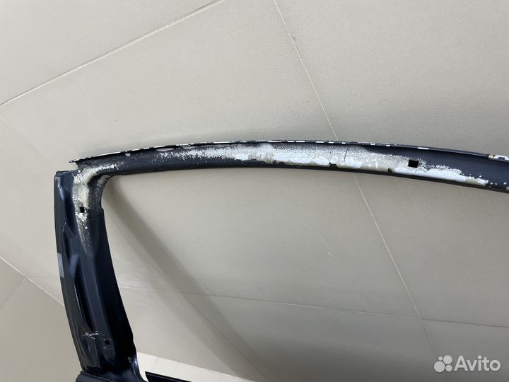 Дверь задняя левая BMW 5 F10