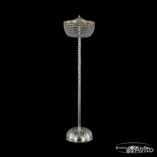 Торшер Bohemia 19111T4/35IV-138 G
