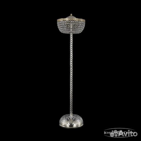 Торшер Bohemia 19111T4/35IV-138 G