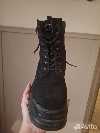 Ботинки женские зимние Pierre cardin 39