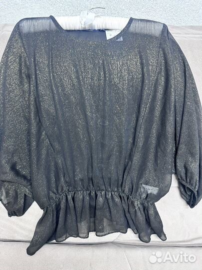 Блузка новая