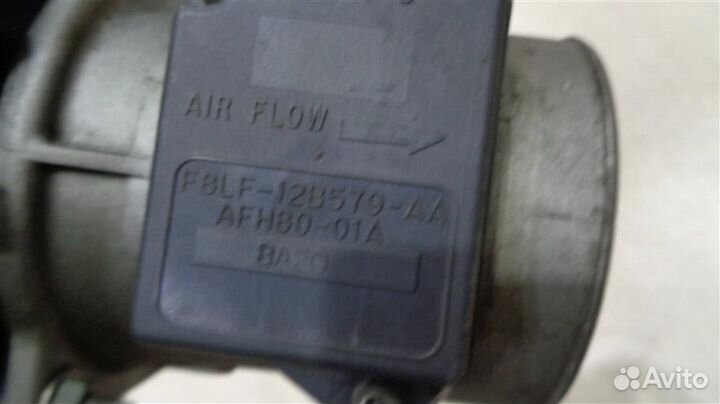 Датчик массового расхода воздуха Lincoln Navigato