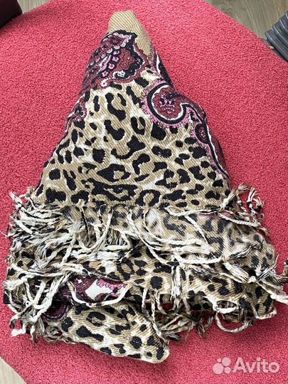 Платок палантин шарф женский