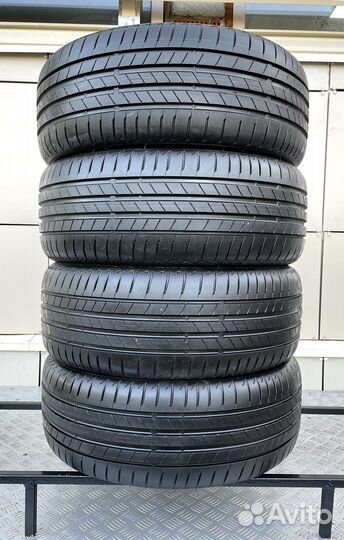 Bridgestone Turanza T005 225/55 R17