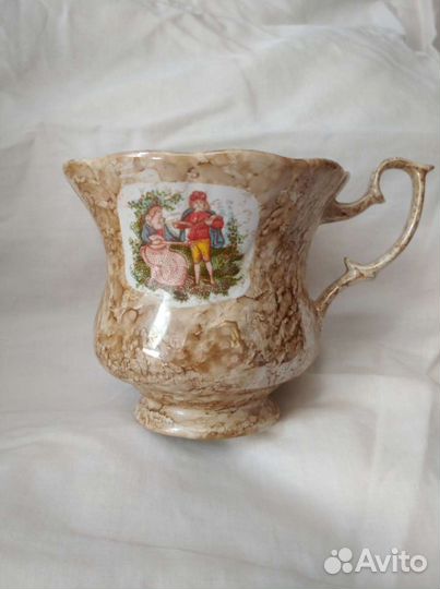 Кофейный сервиз