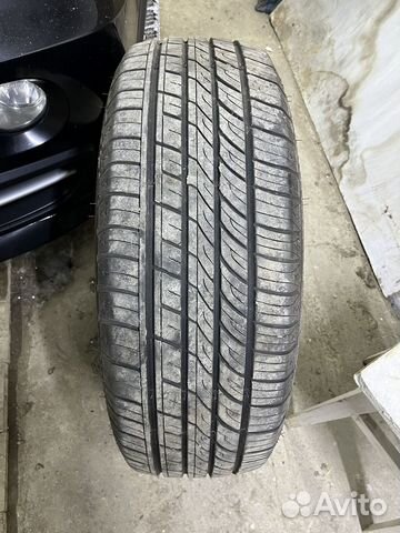 Cooper Discoverer HTS 225/65 R17 купить в Тейково | Авито