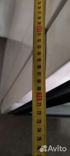 Холодильник купе