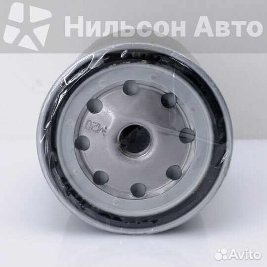 Фильтр масляный union