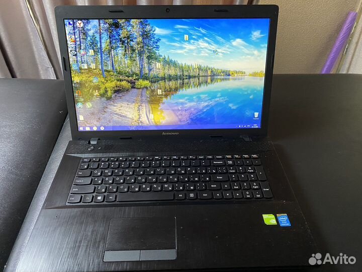 Lenovo model 20251