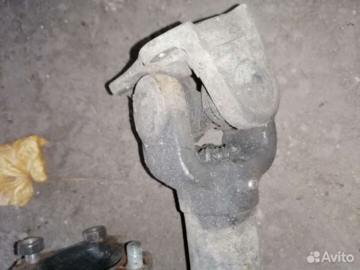 Карданный вал УАЗ 469