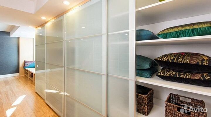 Мебель на заказ