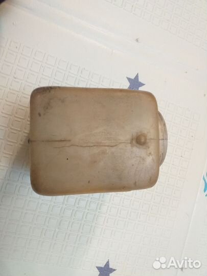 Бачок омывателя