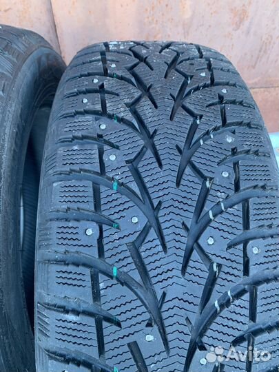 Toyo Observe G3-Ice 225/60 R17 103T