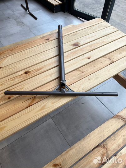 Руль для самоката District T700 Bar