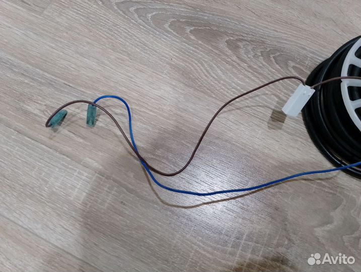 Катушка с кабелем для пылесоса Samsung SC432A