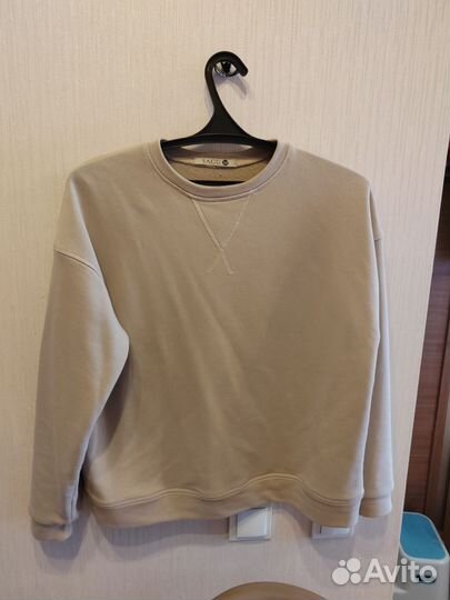 Костюм свитшот + штаны