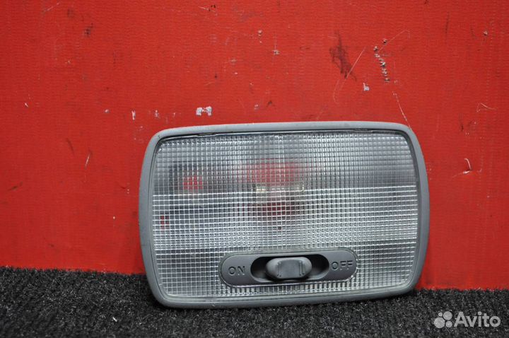 Светильник салона honda CR-V RD5