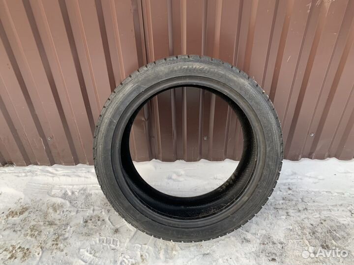 Nankang ESSN-1 275/40 R20 106Q