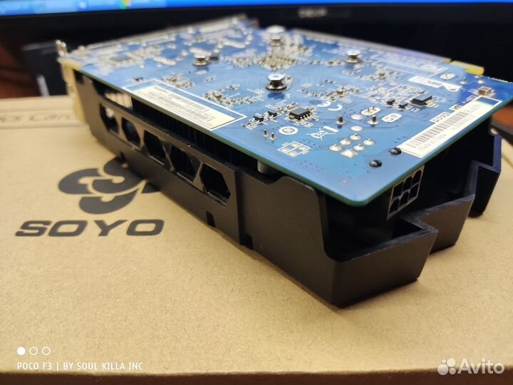 AMD Radeon HD 7770 1 Gb