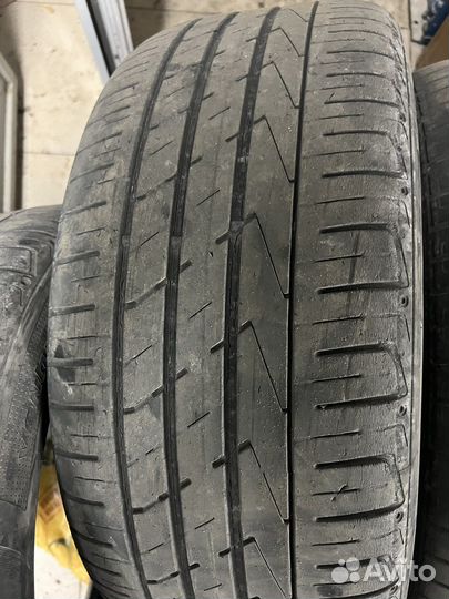 Hankook Ventus S1 Evo 2 SUV K117C 235/50 R19 99V