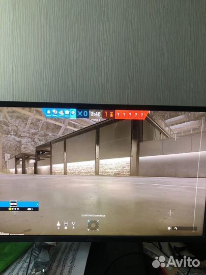 Asus MG278Q 144hz 2K TN