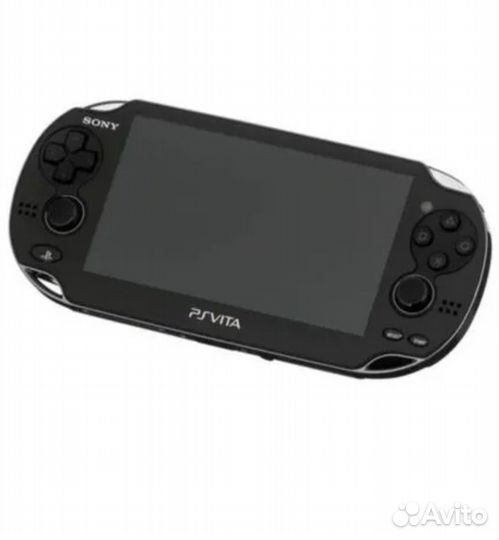 Sony Vita