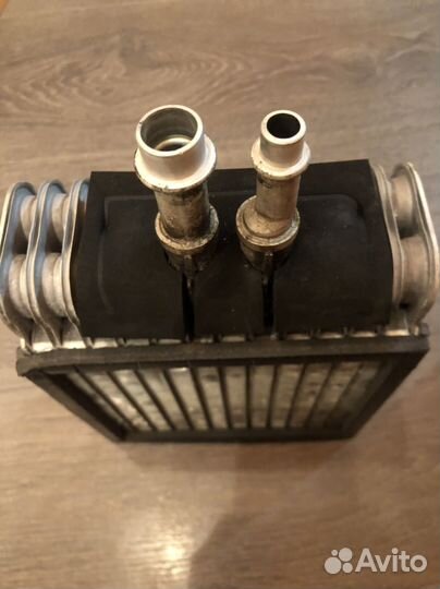 Испаритель кондиционера Volkswagen Caravelle