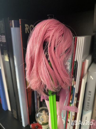 Кукла монстер хай Дракулаура Призрачно