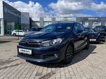 Citroen C4 1.6 MT, 2020, 88 000 км, с пробегом, цена 1 420 000 руб.