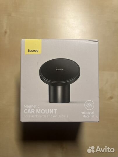 Держатель телефона Baseus