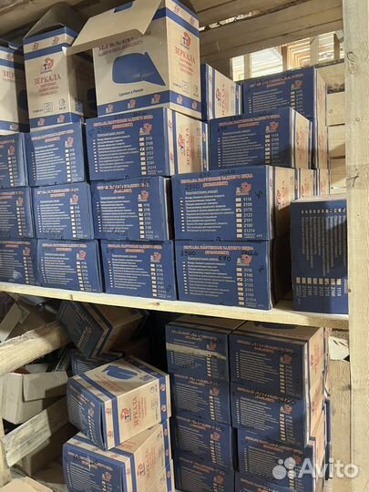 Боковые зеркала приора 2114 2190