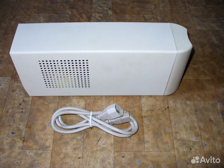 Безперебойник APC 500