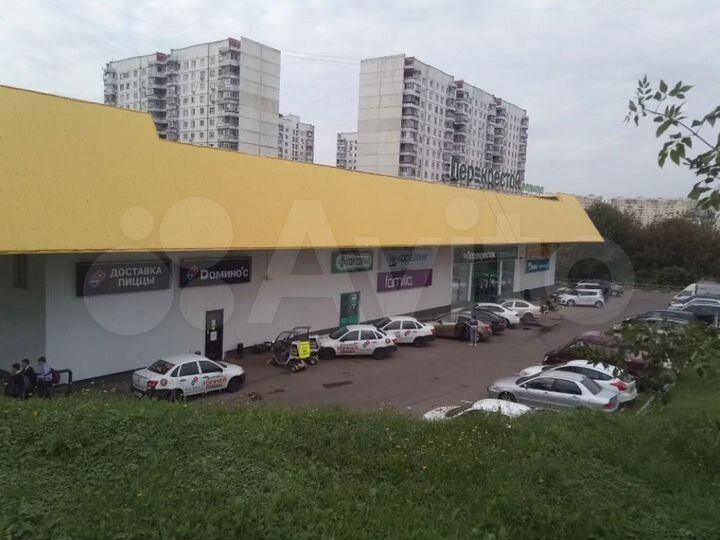 Сдам торговое помещение, 141 м²