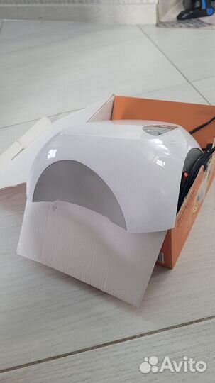 Лампа для маникюра UV/LED 36W