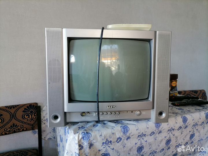 Телевизор бу