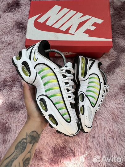 Nike air max tailwind 4