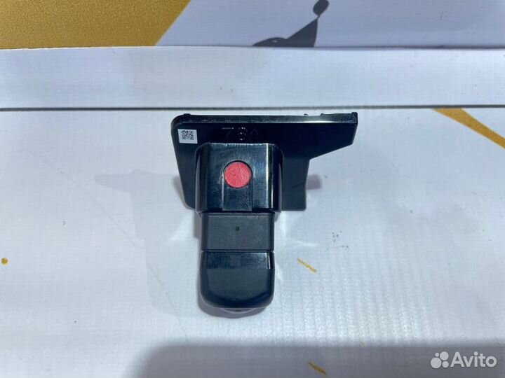 Камера заднего вида RX Lexus Rx450H 3.5 Л 2021