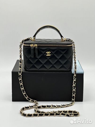 Сумка Chanel
