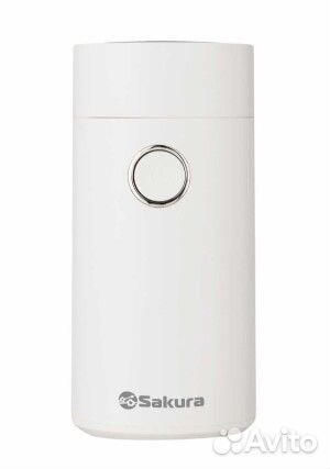 Кофемолка 200Вт 50гр. 6171