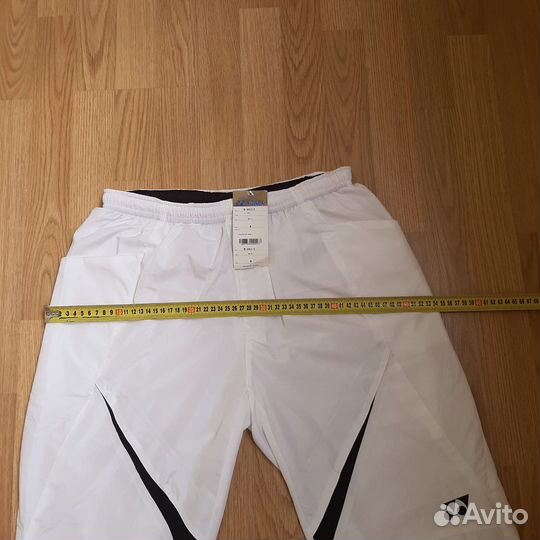 Шорты (капри, бриджи) yonex новые
