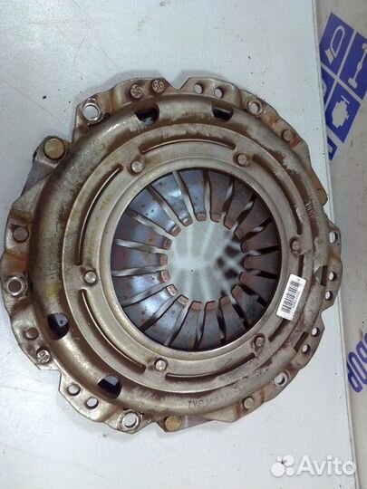 Корзина сцепления Opel Astra H купе 1.6 A16XER