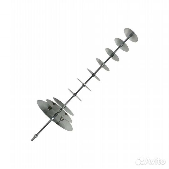 Пушка 4G WiFi Креосан