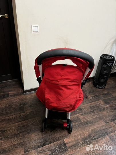 Прогулочная коляска для путешествий Yoya 175