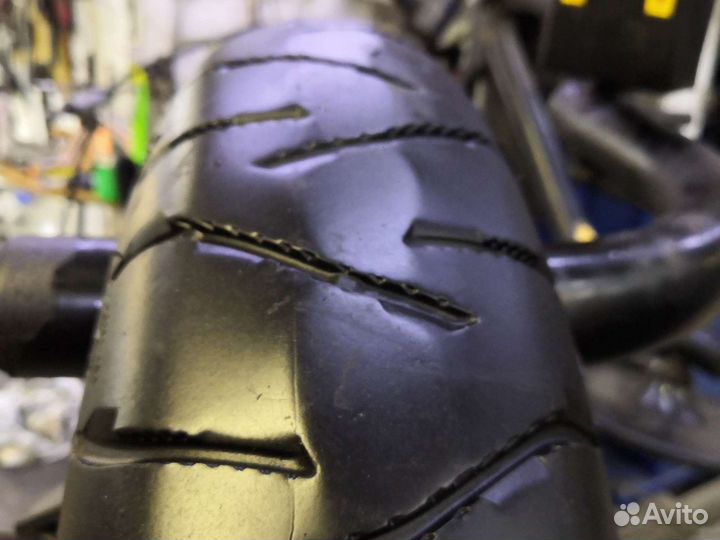 Michelin Anakee-3 120/70/19 Г10 (1м)