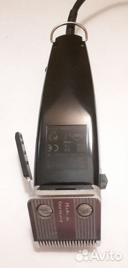 Машинка для стрижки животных Moser Rex (1230-0079)