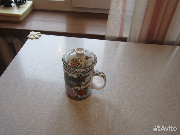 Графин, чайник, кружка, ваза, форма, блюдо